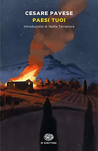 Paesi tuoi (Einaudi tascabili. Scrittori) Paesi tuoi (Einaudi tascabili. Scrittori) von Einaudi