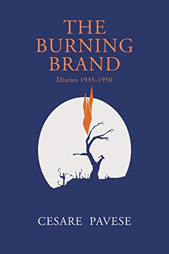 The Burning Brand: Diaries 1935-1950 von Martino Fine Books