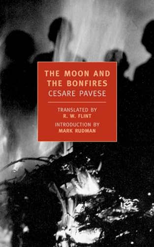 The Moon and the Bonfires (New York Review Books Classics)