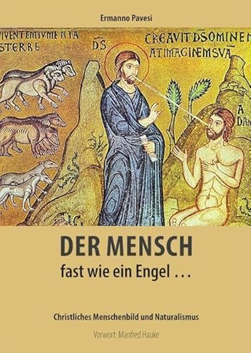 Der Mensch: fast wie ein Engel ... von Christiana