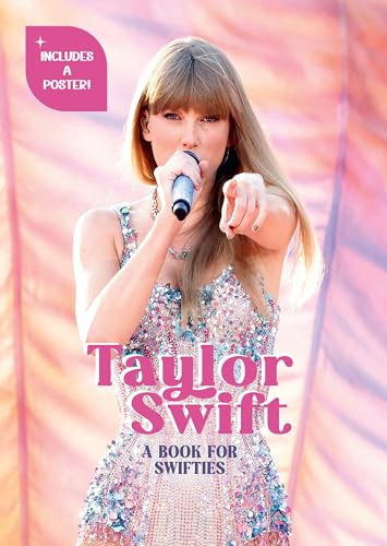 Taylor Swift: A Book for Swifties von White Star