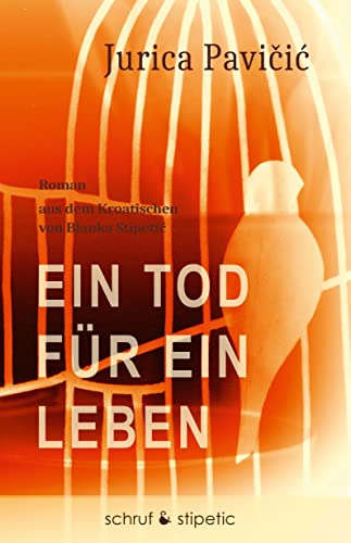 Ein Tod für ein Leben