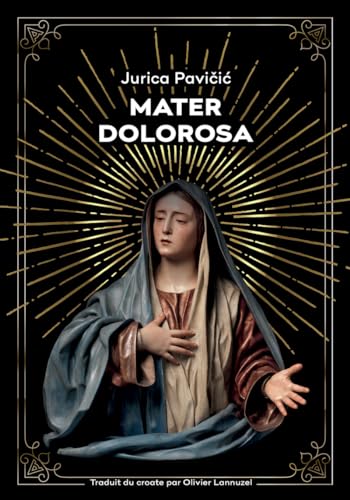 Mater Dolorosa von AGULLO