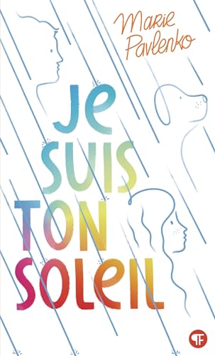 Je suis ton soleil Je suis ton soleil von GALLIMARD JEUNE