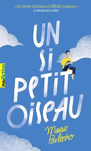Un si petit oiseau