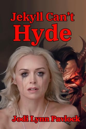 Jekyll Can’t Hyde von Self-Publish