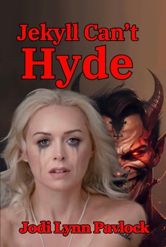 Jekyll Can’t Hyde von Self-Publish