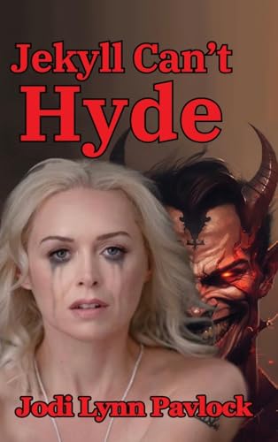 Jekyll Can't Hyde von Self-Publish