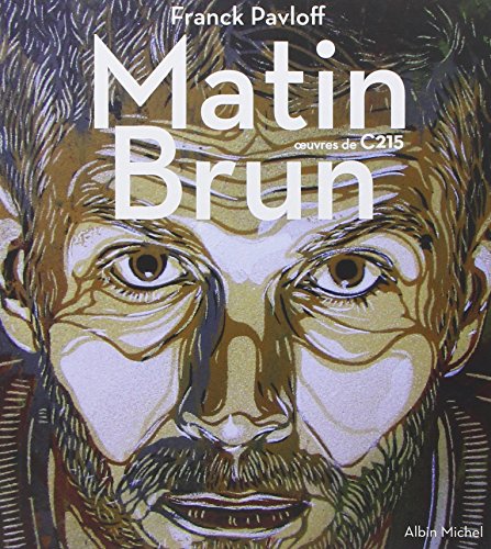 Matin brun von ALBIN MICHEL