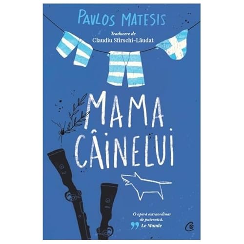 Mama Cainelui von Curtea Veche