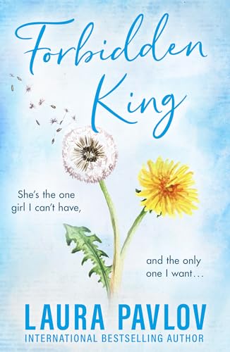 Forbidden King: The MUST-READ small-town, brother’s best friend romance from the TikTok sensation! (Magnolia Falls)