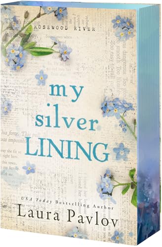 My Silver Lining (Rosewood River, 2) von Entangled: Amara
