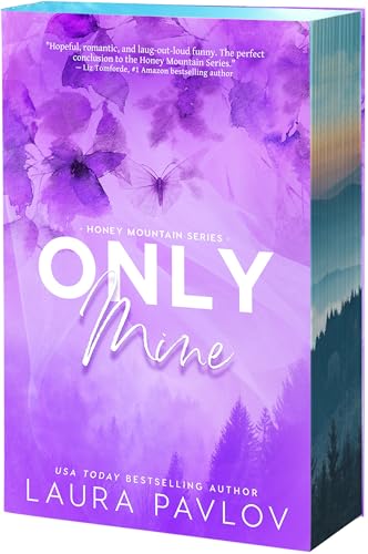 Only Mine (Honey Mountain) von Entangled: Amara