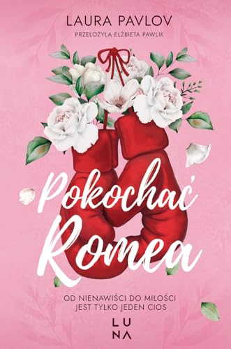 Pokochać Romea von Marginesy