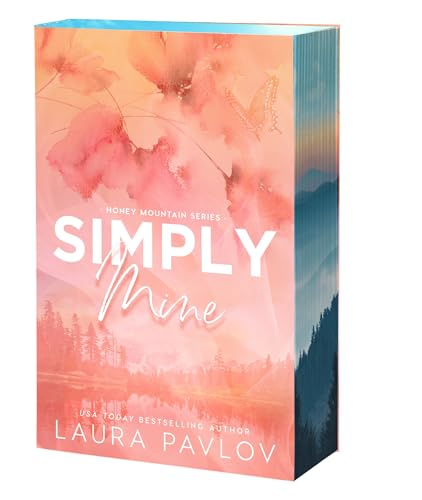 Simply Mine (Honey Mountain) von Entangled: Amara