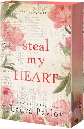 Steal My Heart (Rosewood River, 1) von Entangled: Amara