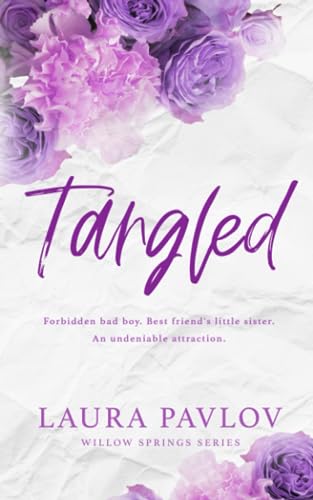 Tangled: A Willow Springs Special Edition Paperback (Willow Springs Series Special Edition, Band 2)