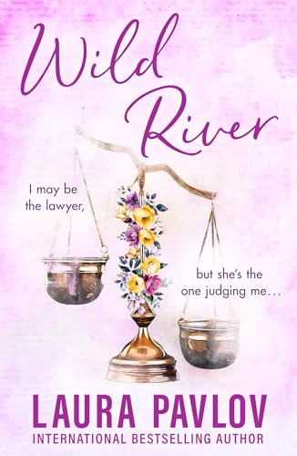 Wild River: The MUST-READ small-town, enemies-to-lovers romance from the TikTok sensation! (Magnolia Falls)