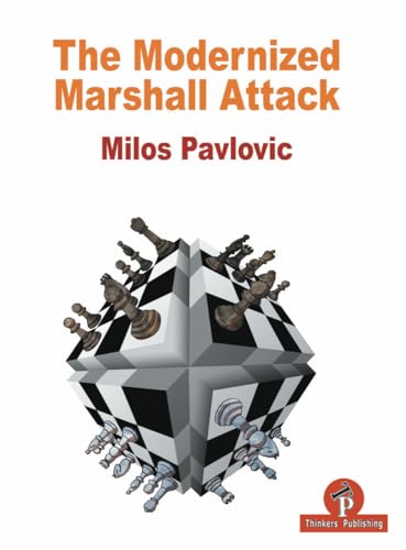 Modernized Marshall Attack