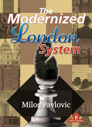 The Modernized London System: A Story to Teach Your Child Checkmate