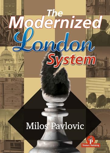 The Modernized London System: A Story to Teach Your Child Checkmate