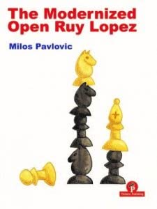 The Modernized Open Ruy Lopez von Thinkers Publishing