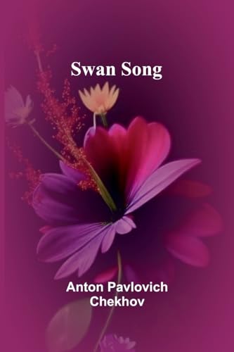 Swan Song von Alpha Editions