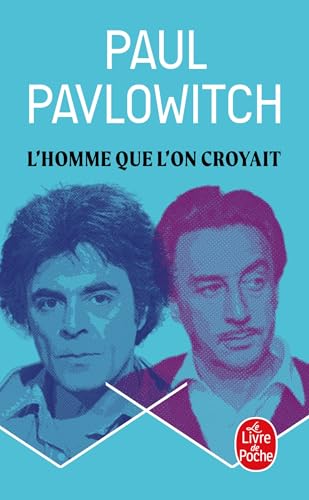 L'homme que l'on croyait von LGF