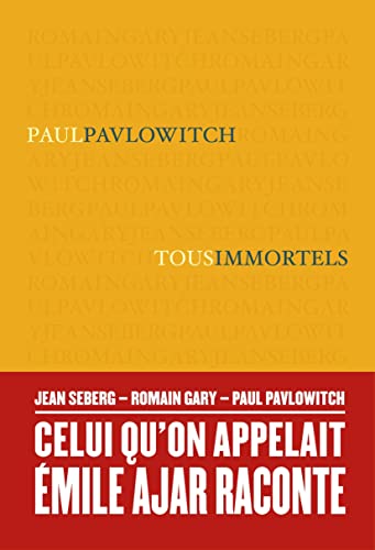 Tous immortels