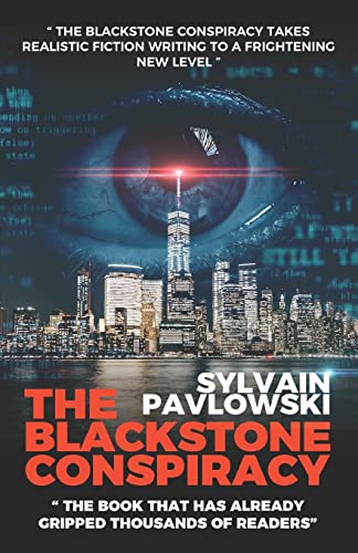 The Blackstone Conspiracy von Afnil