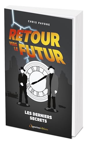 Retour vers le futur : les derniers secrets von OPPORTUN