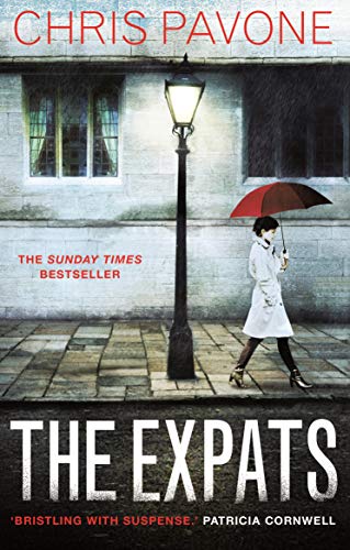 The Expats: THE SUNDAY TIMES BESTSELLER von Faber & Faber