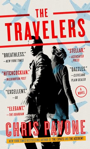 The Travelers: A Novel