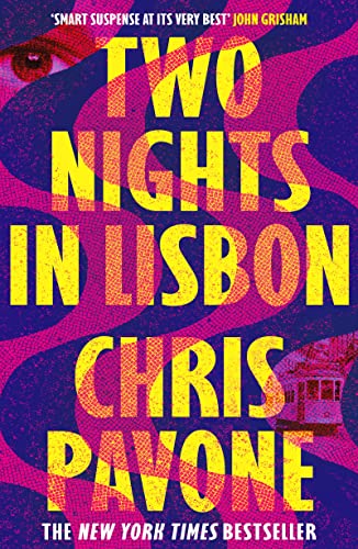 Two Nights in Lisbon