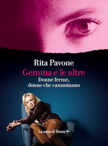 Gemma e le altre von La nave di Teseo +