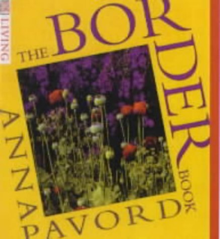 Border Book (DK Living)