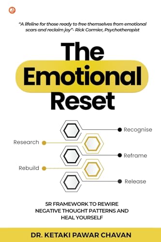 The Emotional Reset von OrangeBooks Publication