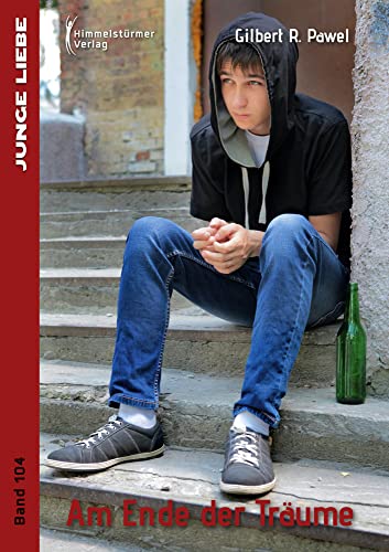 Am Ende der Träume: Jonas & Mike 4