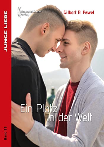 Ein Platz in der Welt von Himmelstrmer Verlag