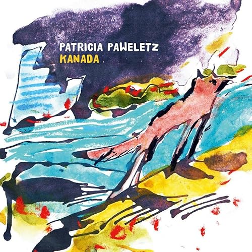 Kanada Kanada von Literatur Quickie