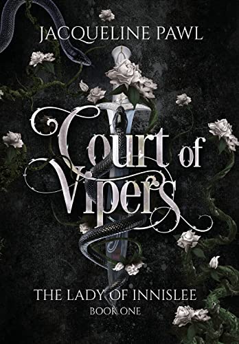 Court of Vipers (The Lady of Innislee) von IngramSpark