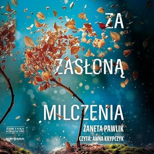 Za zasłoną milczenia von Storybox