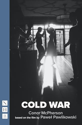 Cold War (Nhb Modern Plays) von Nick Hern Books
