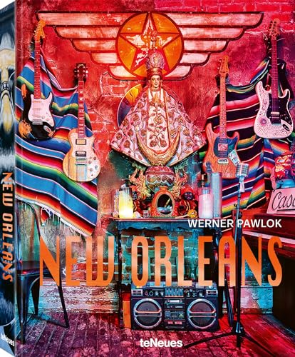 New Orleans: Werner Pawlok