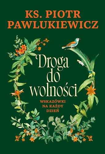 Droga do wolności Wskazówki na każdy dzień von Znak