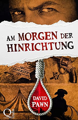 Am Morgen der Hinrichtung von CREATESPACE