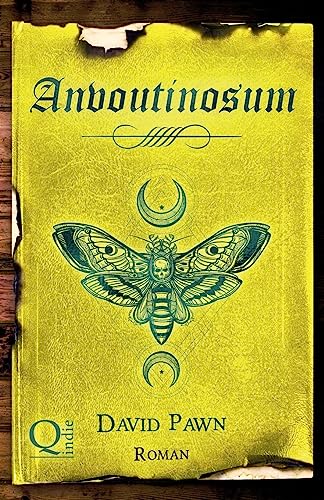 Anvoutinosum von CREATESPACE