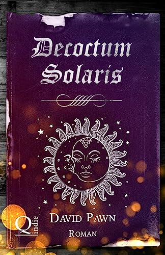 Decoctum Solaris von Createspace Independent Publishing Platform