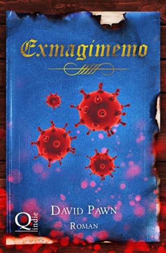 Exmagimemo (Zaubertränke) von epubli