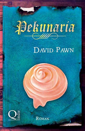 Pekunaria von CREATESPACE